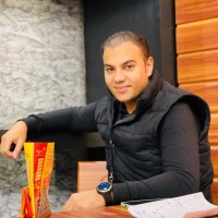 Abd Elrahman Youssef