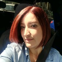 Sabrina Messaoudi