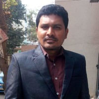 Suresh G