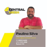 Paulino Junior Da Silva