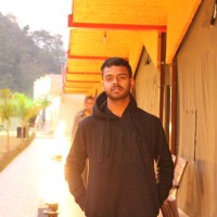 Kartikey Sharma
