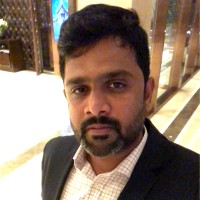 Bharath Nellore