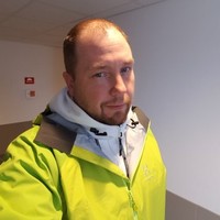 Fredrik Westman