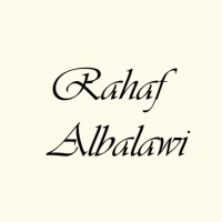 Rahaf Albalawi