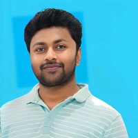 Sk Manowar Hossain