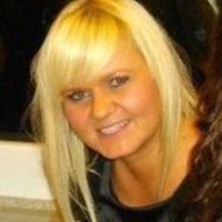 Hannah Scott