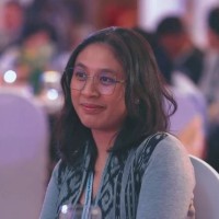 Trixie [Patricia Liana] Ramo