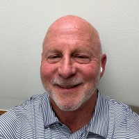 Alan Dean