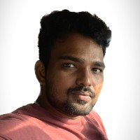 Manikandan Mohan
