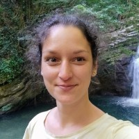 Ambra Scodro