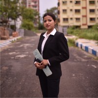 Jayashree Dey