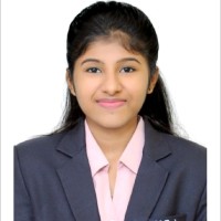 Priyanka Mohan