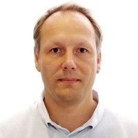 Eivind B. Borgersen