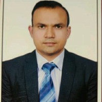 Narendra Kumar