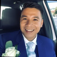 Christian Rafael Mata