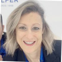 Laura Panduro Novillo