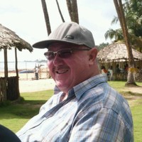 Timothy Charles Cope
