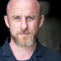 Jonathan McGrath