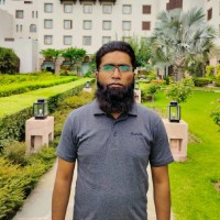 Muhammad Naeem Arshad