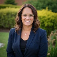 Amber Hulon, MHA, CPHQ, PMP