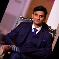 Syed Kamran Ali