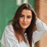 Viktoria Viktorova