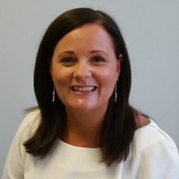 Natalie Jones (nee Welsford)