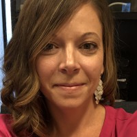Angela Carlisle