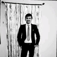 laxman Dongare