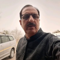 Raj Tikoo