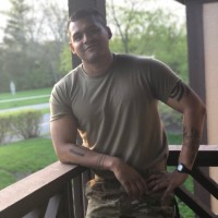 Kevin Silva