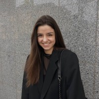 Sofiia Prots