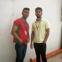 Mohammed Waseem