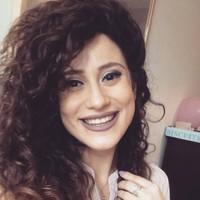 Larisa Puscasu