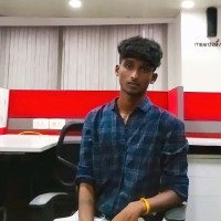 Anand Palanisamy