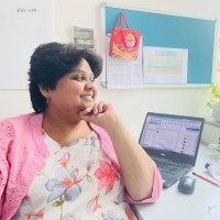 Neha Bansal