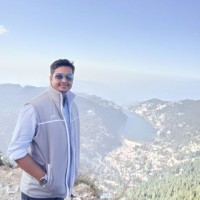 Shantanu Mishra