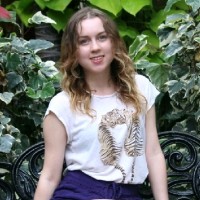 Anna Shevchuk