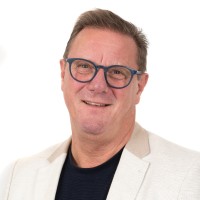 Peter Van Overbeek