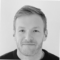 Ross Forbes