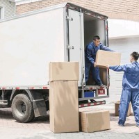 Professional Mover And Packers