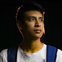 Joseph Torres Chavez