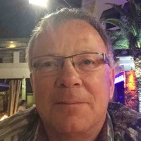 Don Larwood