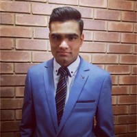 Prashik Raghunath
