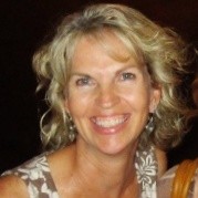 Julie Gregory