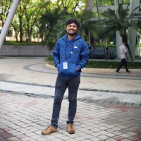 S Vinith Kumar