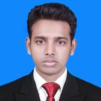 Md. Jubaer Alam