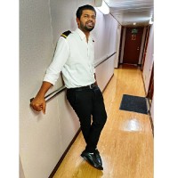 Chris Ajay Lobo