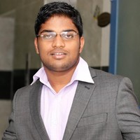 Vineeth Ramachandran