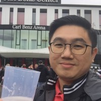 Kuan Seong Oh